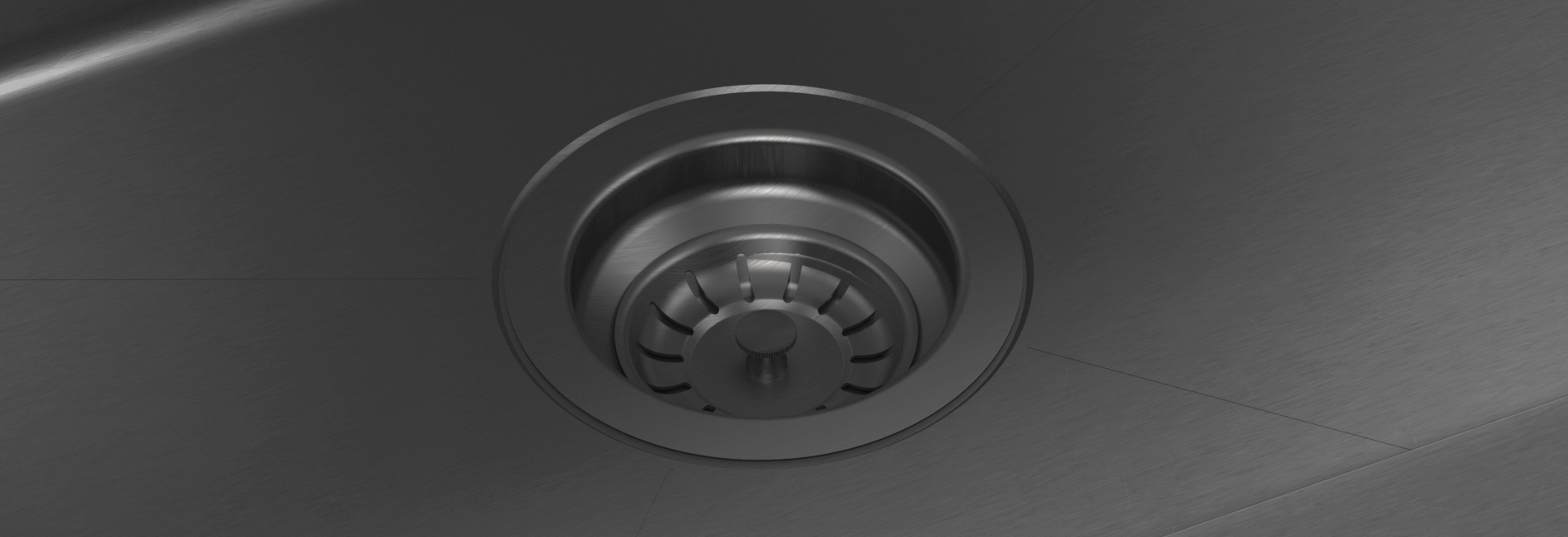 20.03.90760-Primaccore-Farm-Sink-Nano-Black-detalhe-valvula