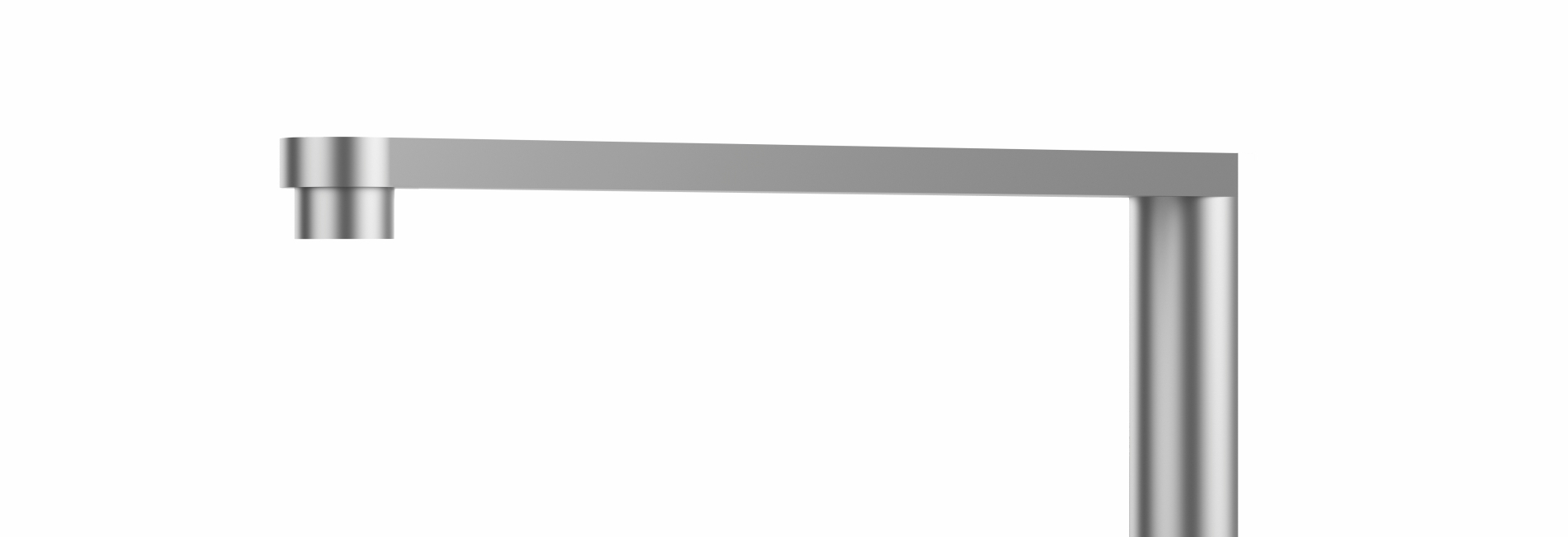 20.04.20000-Misturador-Monocomando-Inox-escovado-Diferenciais