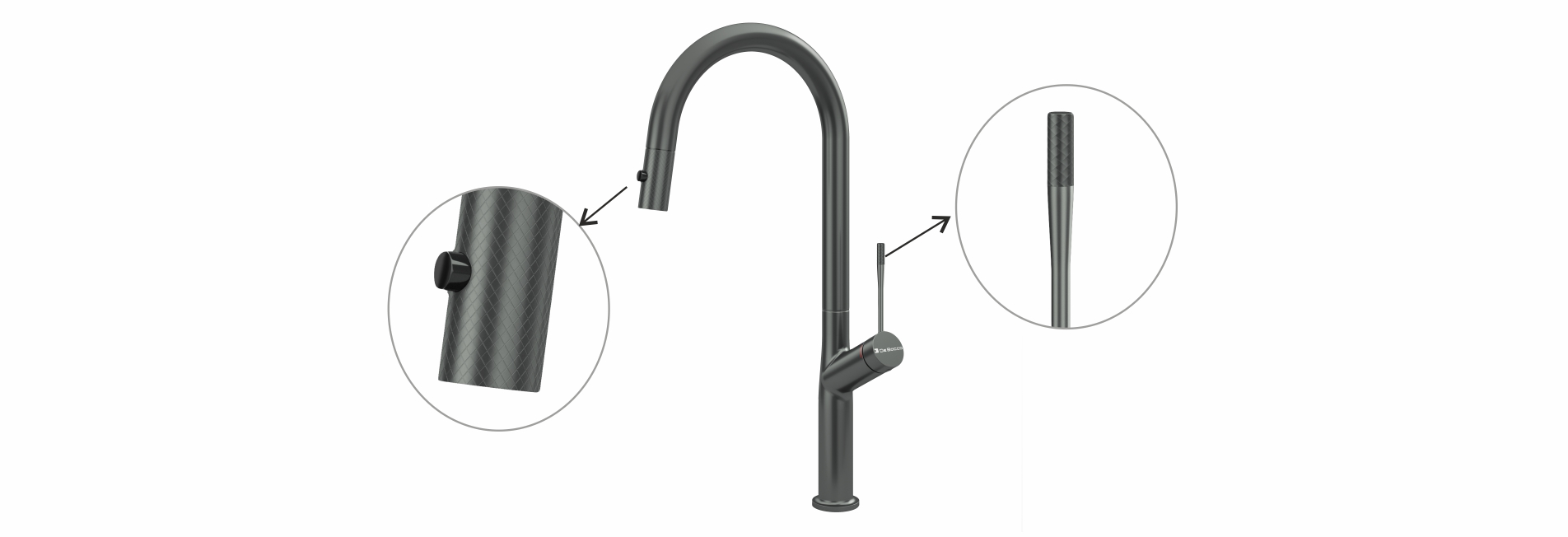 20.04.40020-Misturador-Monocomando-grey-400-Diferenciais-3
