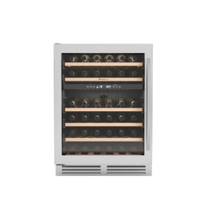 ADEGA DUAL ZONE 45 GARRAFAS