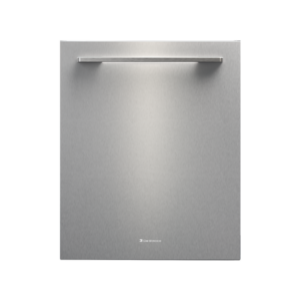 PORTA LAVA LOUÇAS EM INOX ESCOVADO