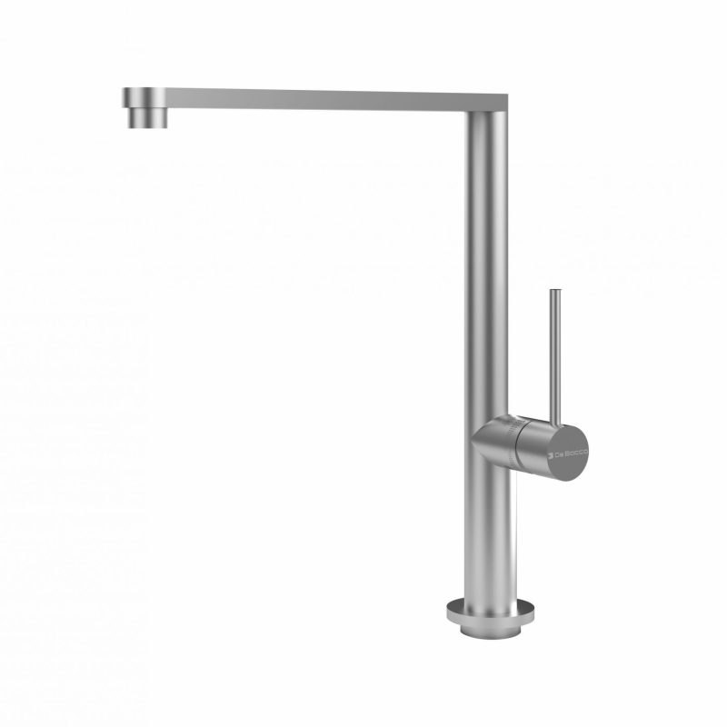 20.04.20000-Misturador-Monocomando-Inox-escovadoBorda-branca-scaled