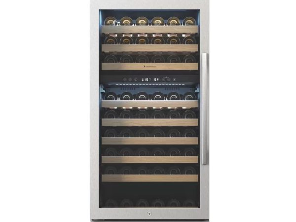 ADEGA DUAL ZONE 94 ESQUERDA