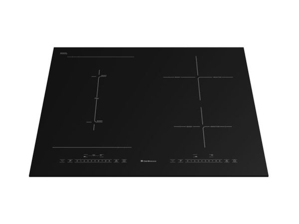COOKTOP DE INDUÇÃO 60 CM
