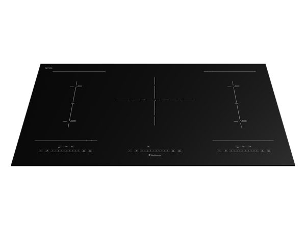 COOKTOP DE INDUÇÃO 90 CM