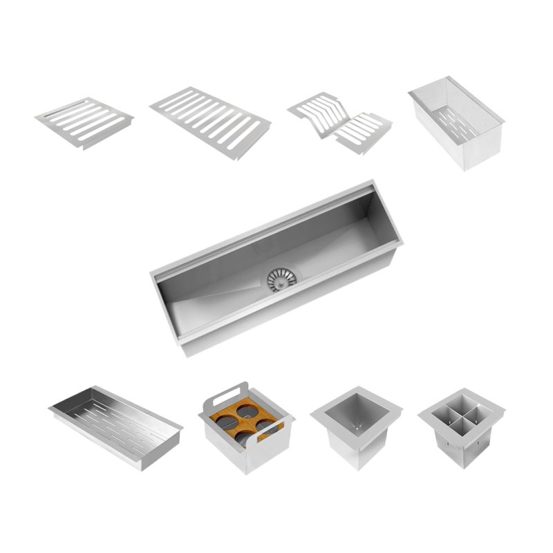 Canal-Organizador-450