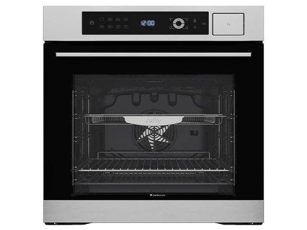 Forno-Montreal-Steam-De-Bacco