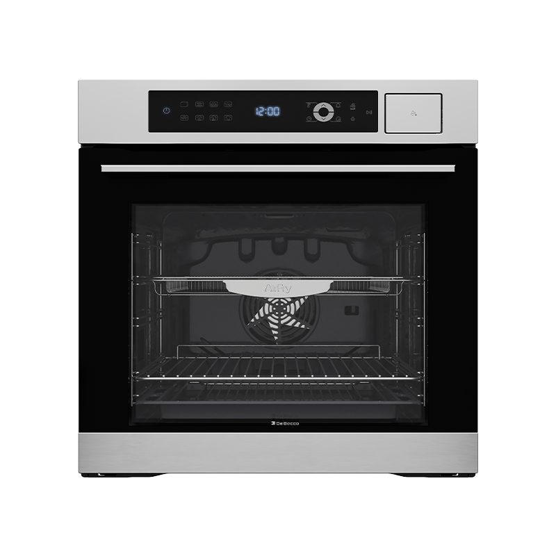 Forno-Montreal-Steam-De-Bacco